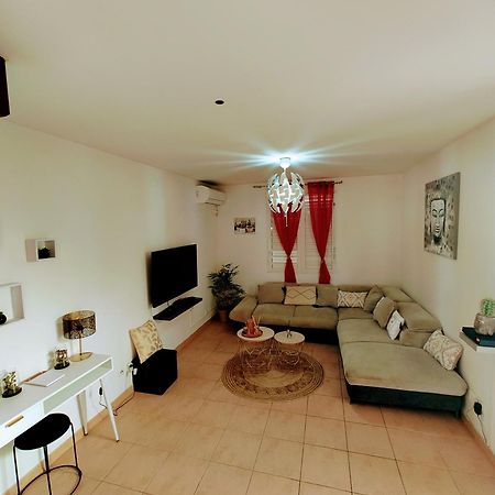 Les Aliceas Appartement Cosy Бе-Мао Экстерьер фото