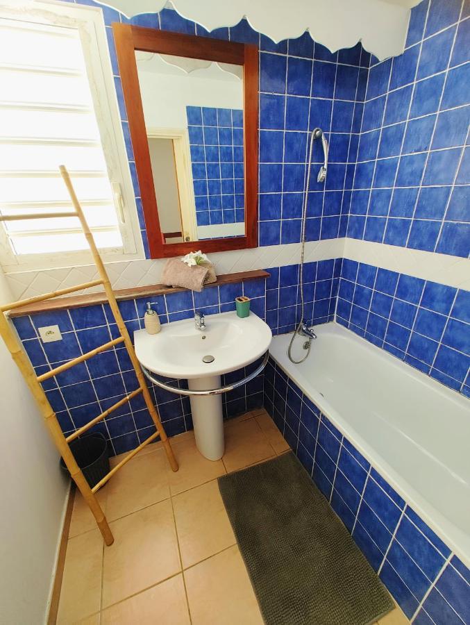 Les Aliceas Appartement Cosy Бе-Мао Экстерьер фото