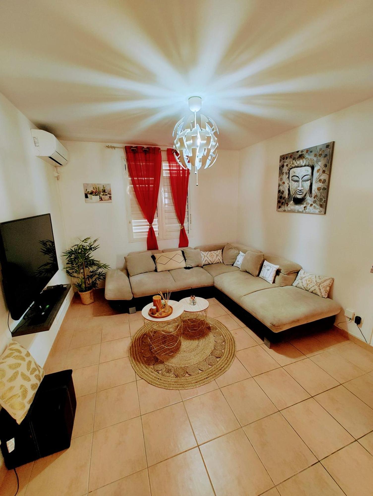 Les Aliceas Appartement Cosy Бе-Мао Экстерьер фото