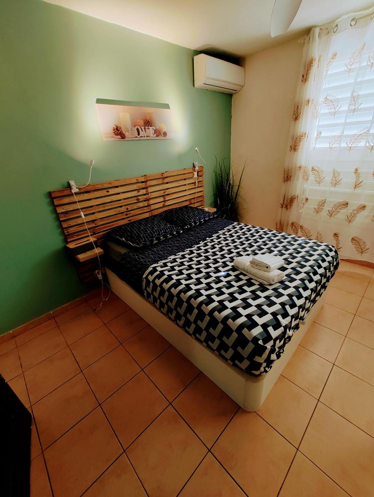 Les Aliceas Appartement Cosy Бе-Мао Экстерьер фото